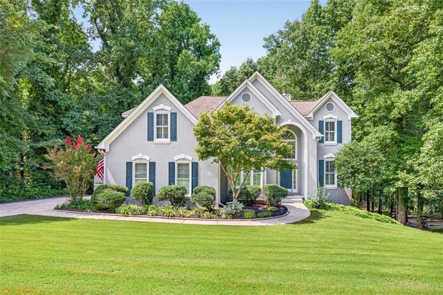 1705 Redbud Way, Cumming, GA 30041