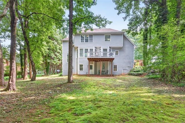 1705 Redbud Way, Cumming, GA 30041