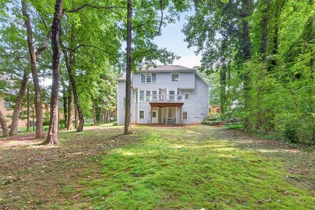 1705 Redbud Way, Cumming, GA 30041