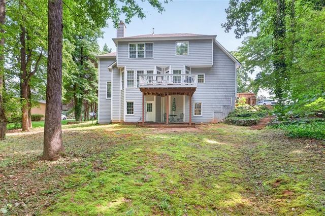 1705 Redbud Way, Cumming, GA 30041