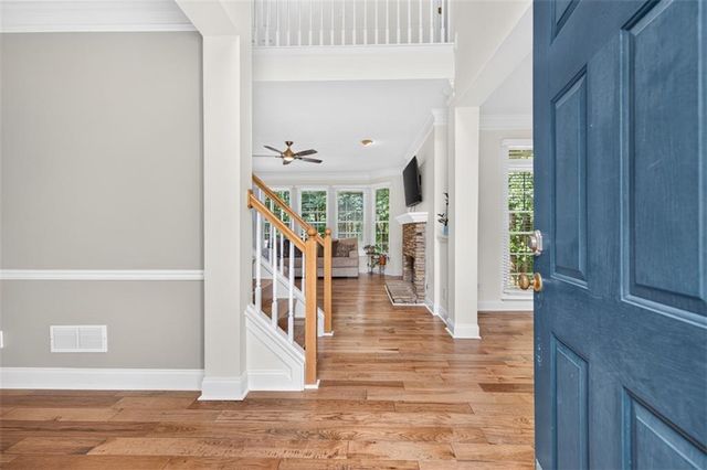 1705 Redbud Way, Cumming, GA 30041