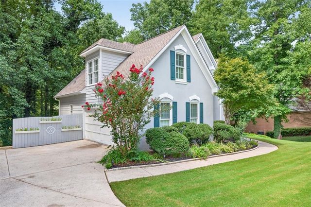 1705 Redbud Way, Cumming, GA 30041