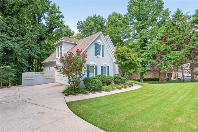 1705 Redbud Way, Cumming, GA 30041