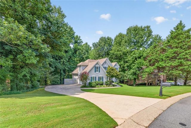 1705 Redbud Way, Cumming, GA 30041