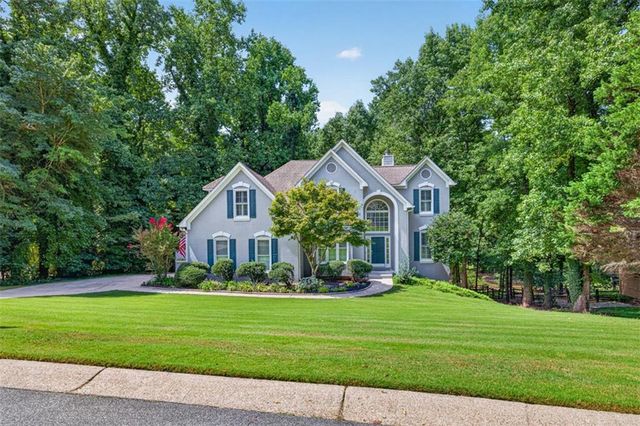 1705 Redbud Way, Cumming, GA 30041
