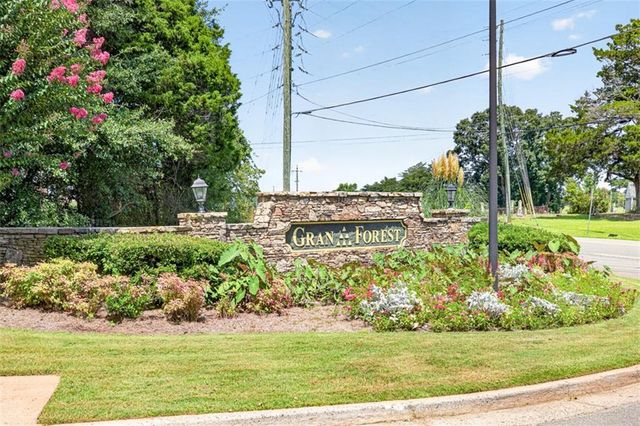 1705 Redbud Way, Cumming, GA 30041
