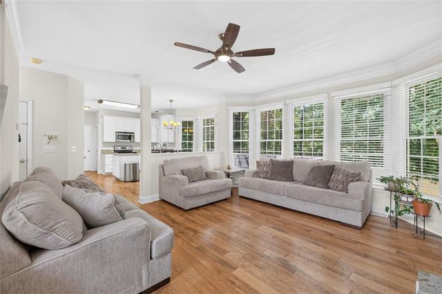 1705 Redbud Way, Cumming, GA 30041