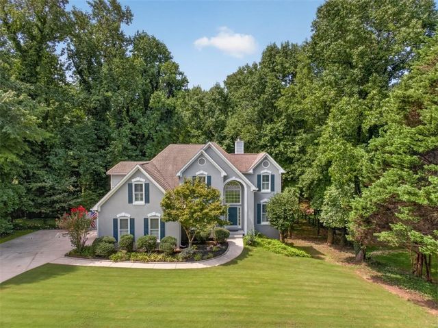 1705 Redbud Way, Cumming, GA 30041