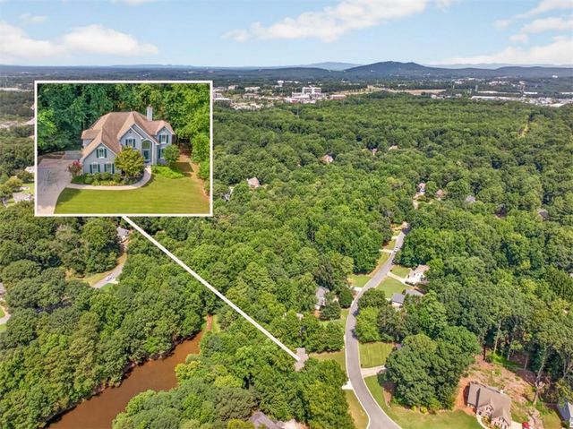 1705 Redbud Way, Cumming, GA 30041