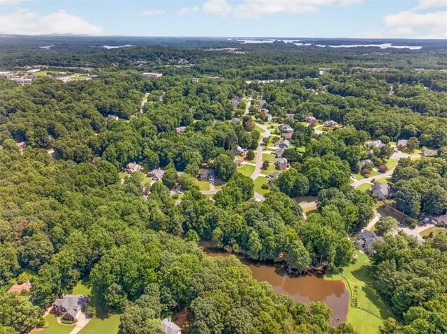 1705 Redbud Way, Cumming, GA 30041