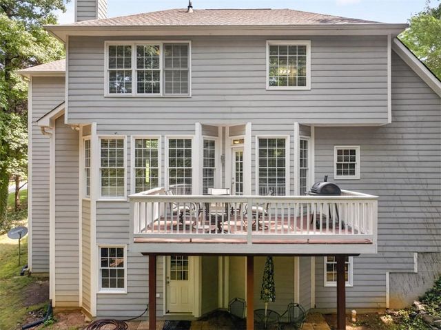 1705 Redbud Way, Cumming, GA 30041