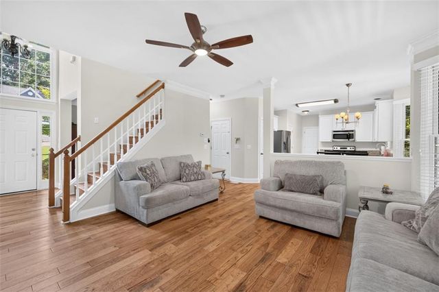 1705 Redbud Way, Cumming, GA 30041