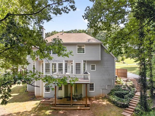 1705 Redbud Way, Cumming, GA 30041