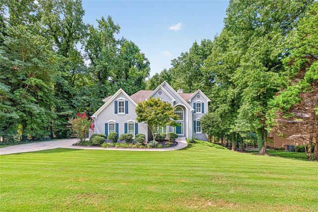 1705 Redbud Way, Cumming, GA 30041