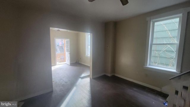 GOETHE ST, Cumberland, MD 21502