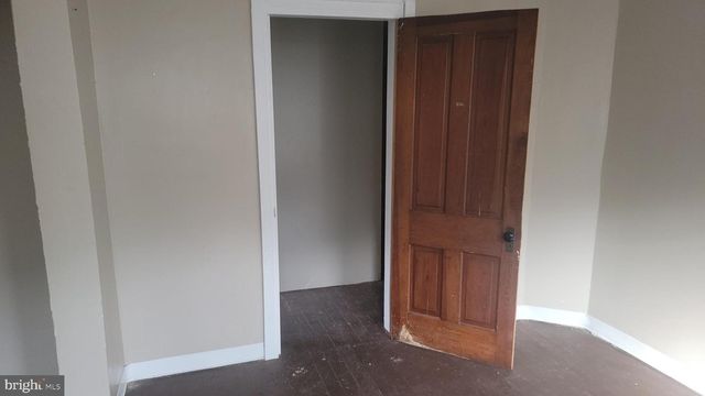 GOETHE ST, Cumberland, MD 21502