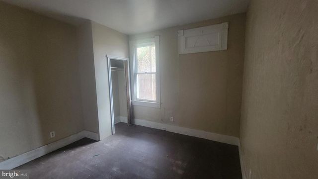 GOETHE ST, Cumberland, MD 21502