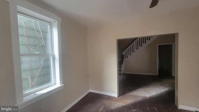 GOETHE ST, Cumberland, MD 21502