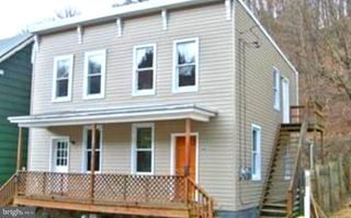 GOETHE ST, Cumberland, MD 21502