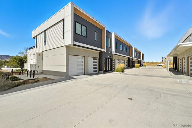 3281 Airport Road C207, Boulder, CO 80301