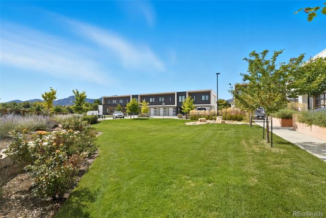 3281 Airport Road C207, Boulder, CO 80301