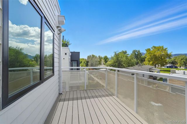 3281 Airport Road C207, Boulder, CO 80301