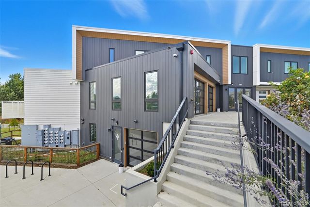 3281 Airport Road C207, Boulder, CO 80301