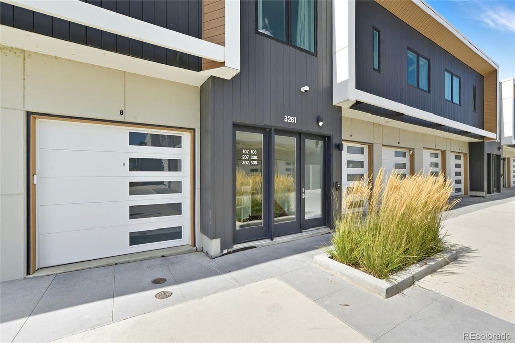 3281 Airport Road C207, Boulder, CO 80301