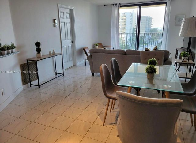 801 N Ocean Boulevard 802, Pompano Beach, FL 33062