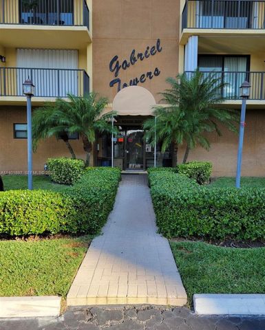 801 N Ocean Boulevard 802, Pompano Beach, FL 33062