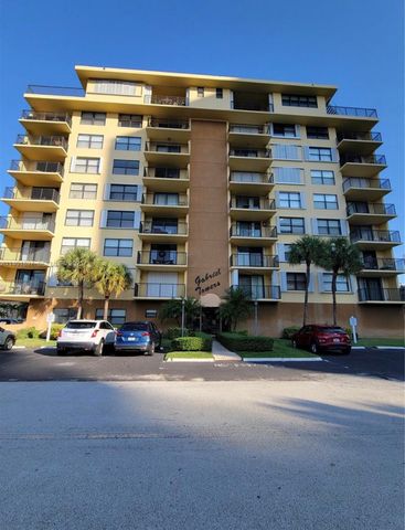 801 N Ocean Boulevard 802, Pompano Beach, FL 33062
