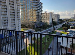 801 N Ocean Boulevard 802, Pompano Beach, FL 33062