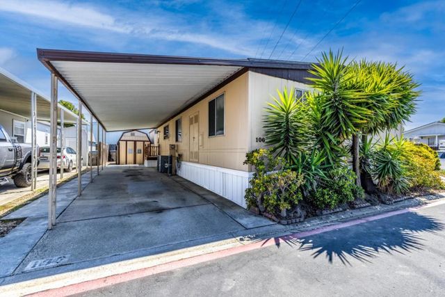 2052 Gold Street 106, Alviso, CA 95002