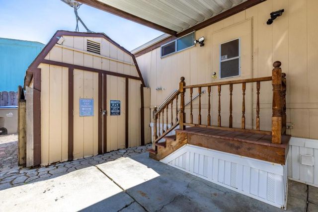 2052 Gold Street 106, Alviso, CA 95002