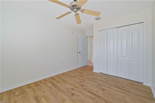 21341 Lancaster RUN 422, Estero, FL 33928