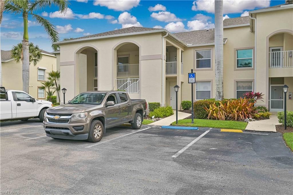 21341 Lancaster RUN 422, Estero, FL 33928