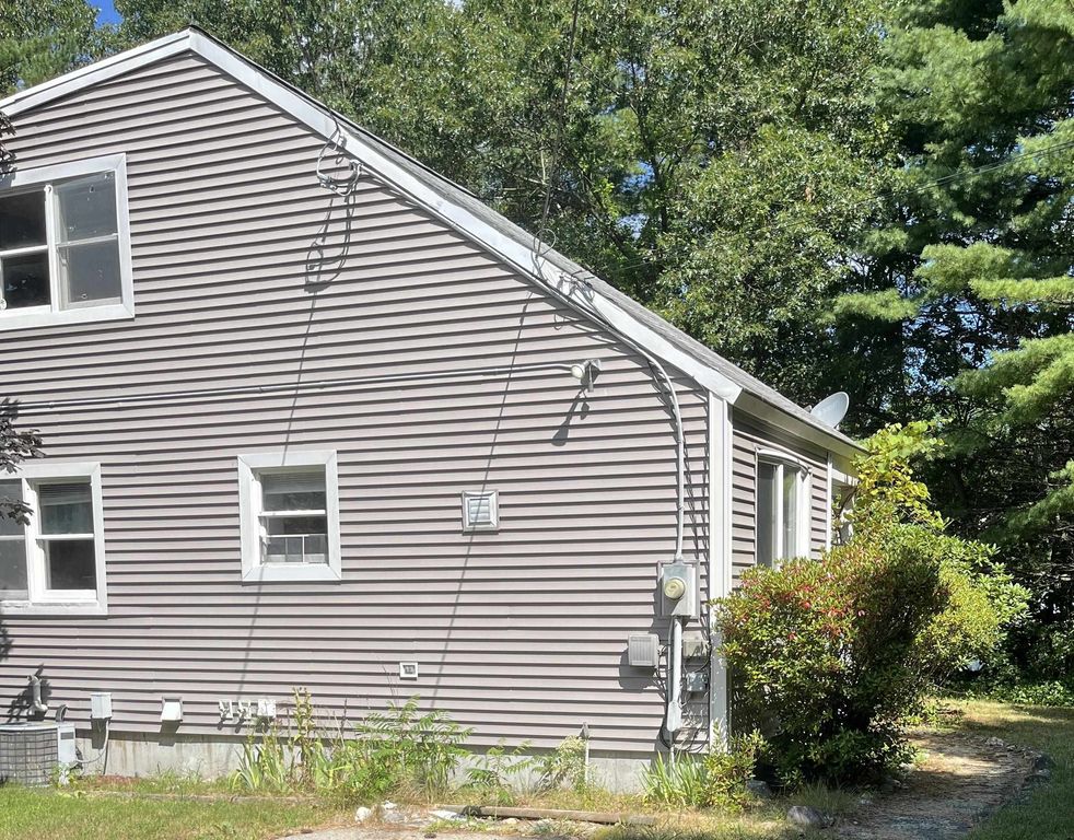 242 Route 13 Route, Brookline, NH 03033