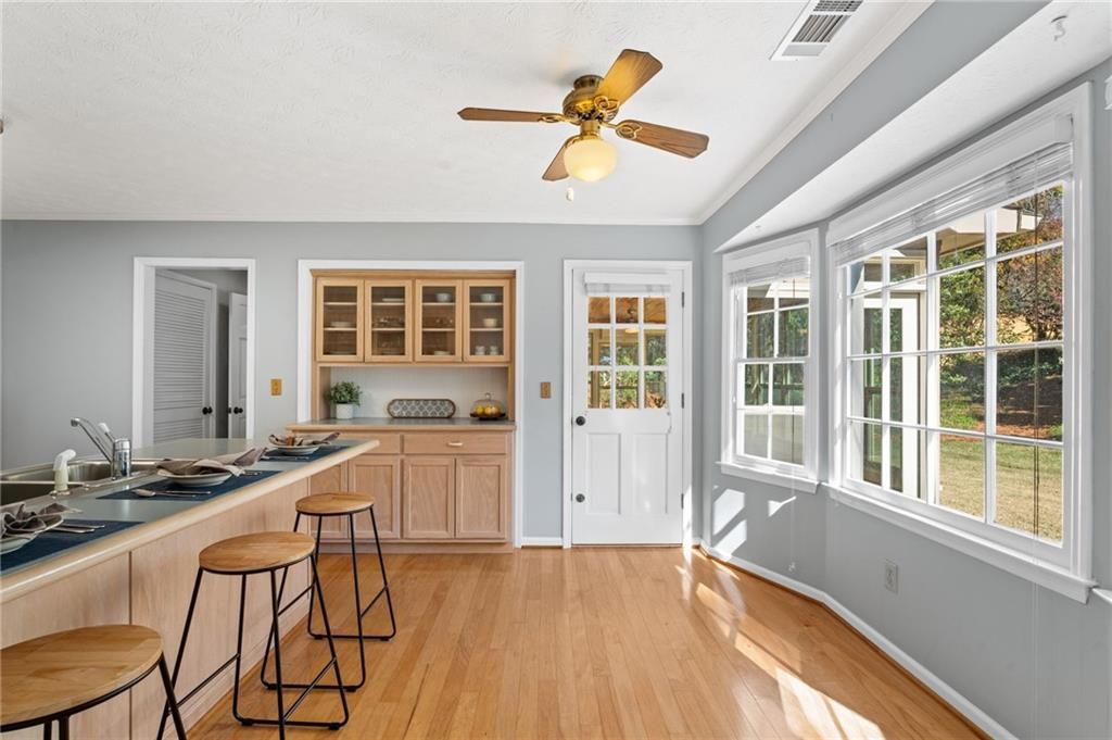 Image 11 of property listing at 2648 Ravenoaks Place, Marietta, GA 30062