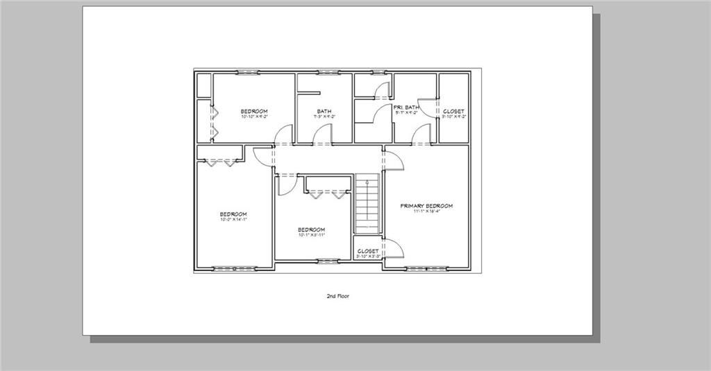 Image 3 of property listing at 2648 Ravenoaks Place, Marietta, GA 30062