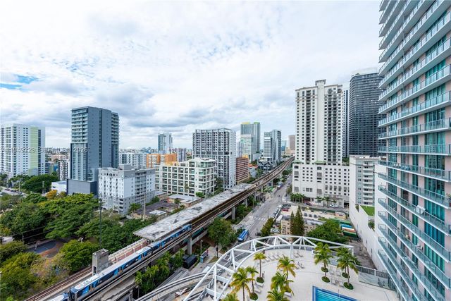 79 SW 12th St 1911-S, Miami, FL 33130