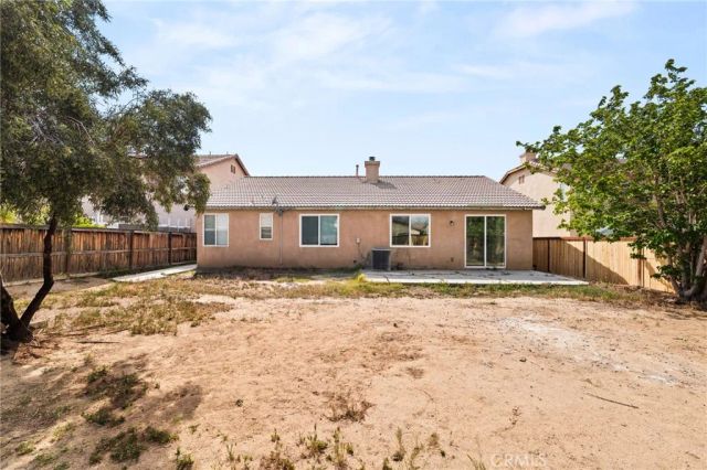 13579 Thunderbird, Victorville, CA 92392