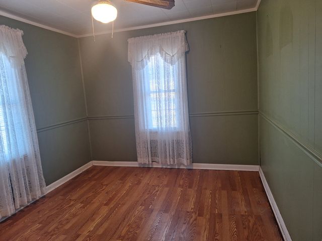 32 N Bradley Rd, Lawrenceburg, TN 38464