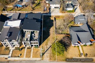 TBD SE D Street, Bentonville, AR 72712