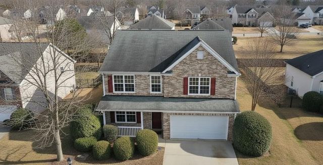 623 Hawthorn Lane, Grayson, GA 30017