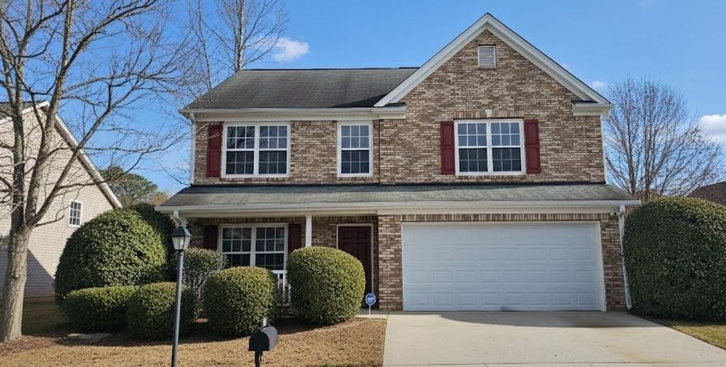 623 Hawthorn Lane, Grayson, GA 30017