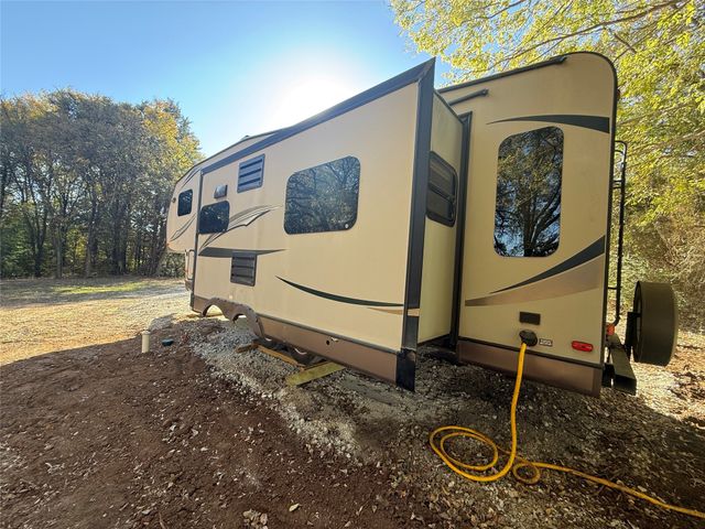 82 Cripple Minnow Bend, Pottsboro, TX 75076