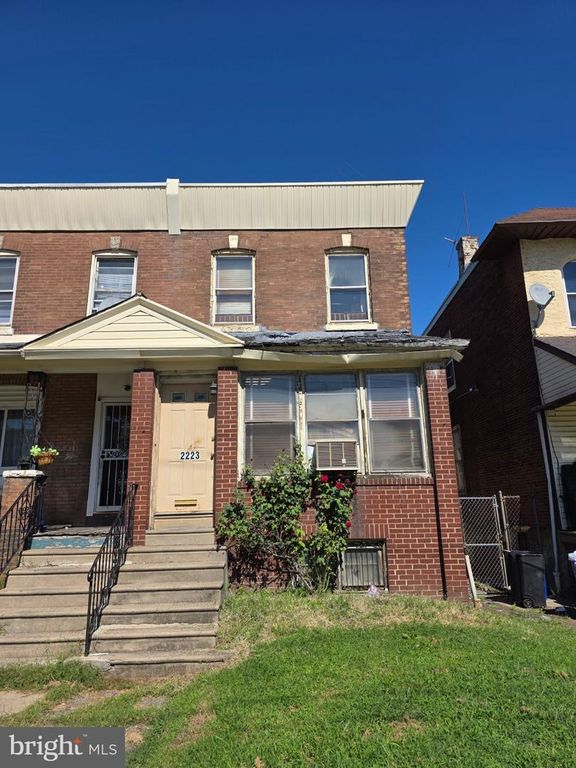 2223 S 67TH ST, PHILADELPHIA, PA 19142 — photo 2