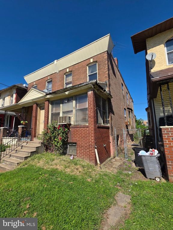 2223 S 67TH ST, PHILADELPHIA, PA 19142 — photo 3