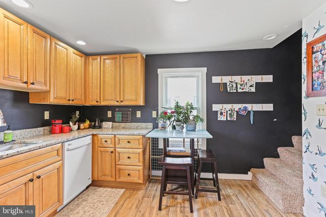 102 WOODSBORO CREAGERSTOWN RD, Woodsboro, MD 21798