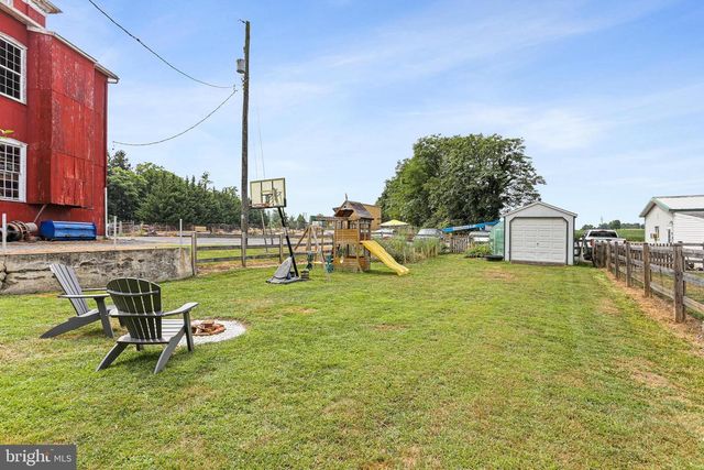 102 WOODSBORO CREAGERSTOWN RD, Woodsboro, MD 21798